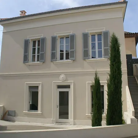 Lavish In Tropez Near Σπίτι διακοπών *