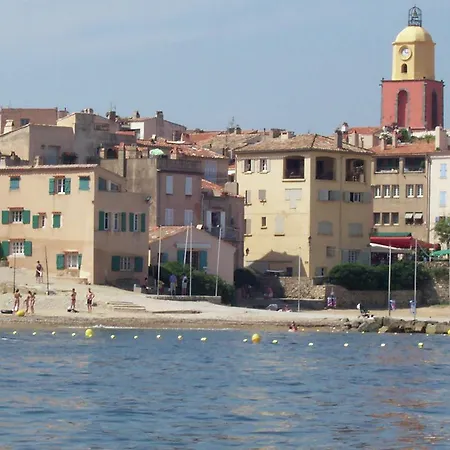 Nyaraló Lavish In Tropez Near